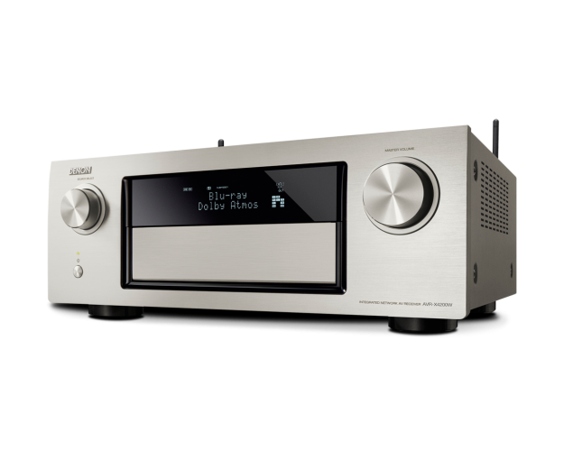 Denon AVR-X4200W